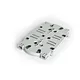 Fiber Splice Tray