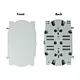 Fiber Splice Tray