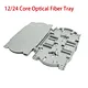 Fiber Splice Tray